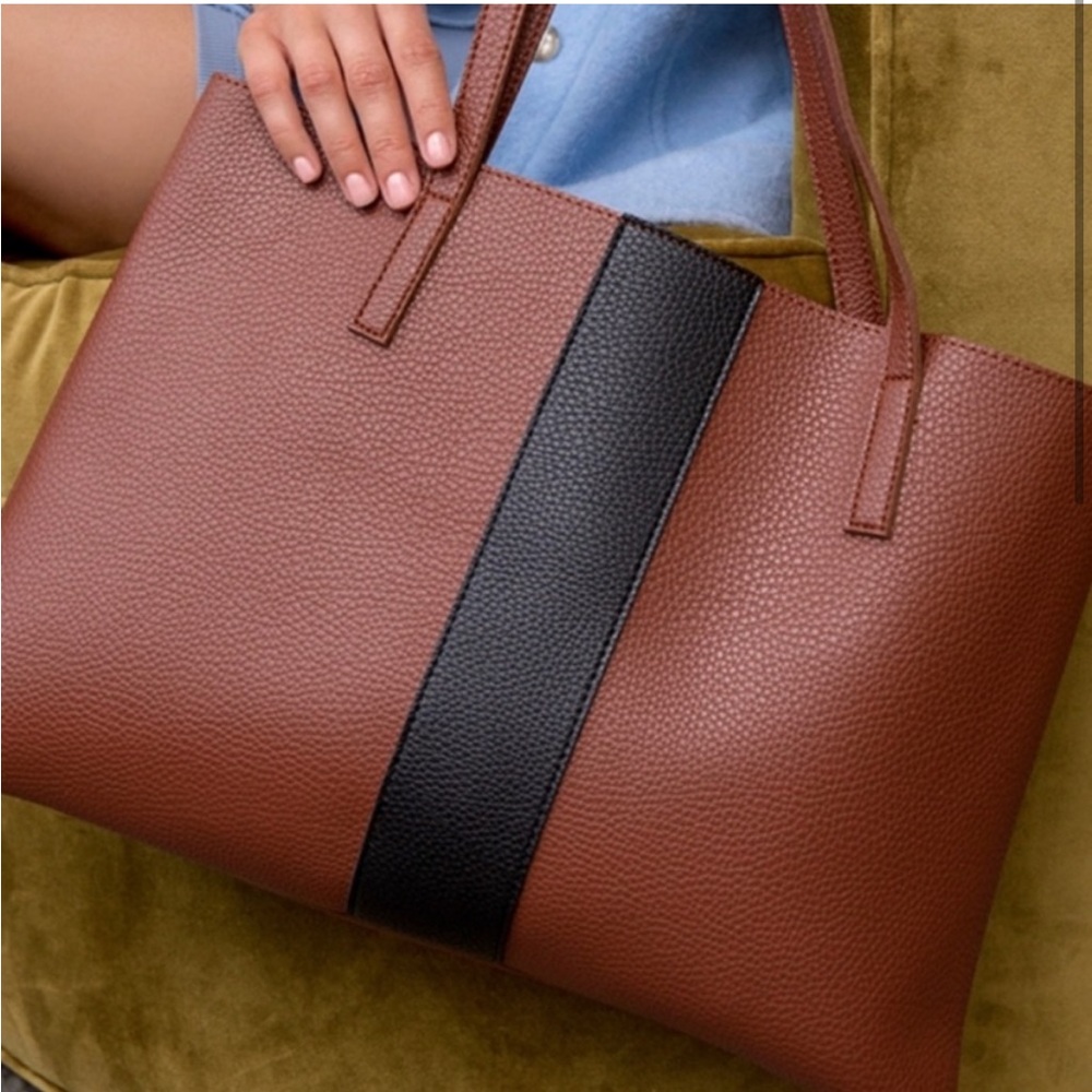 Vince Camuto Luck Tote